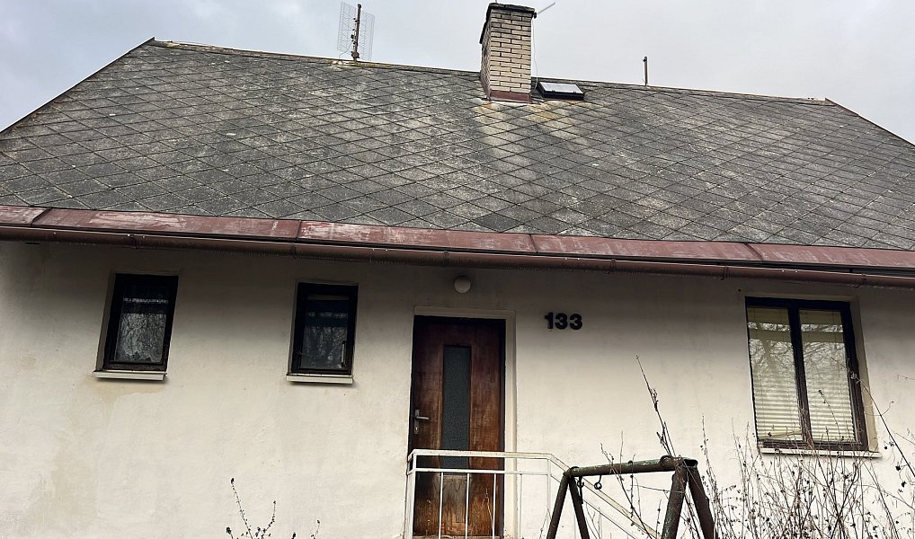Prodej domu 114 m² s pozemkem 54 m², Valšov – náhled fotky 5