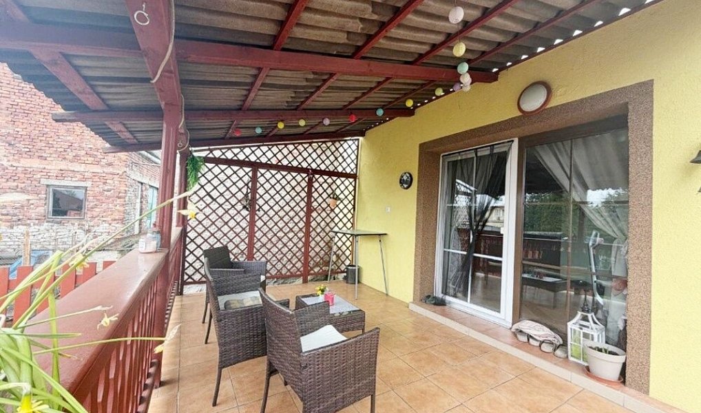 Prodej domu 198 m² s pozemkem 1 504 m², Bohumín – náhled fotky 30