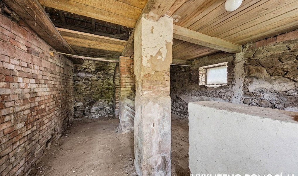 Prodej domu 64 m² s pozemkem 943 m², Bukovany – náhled fotky 18