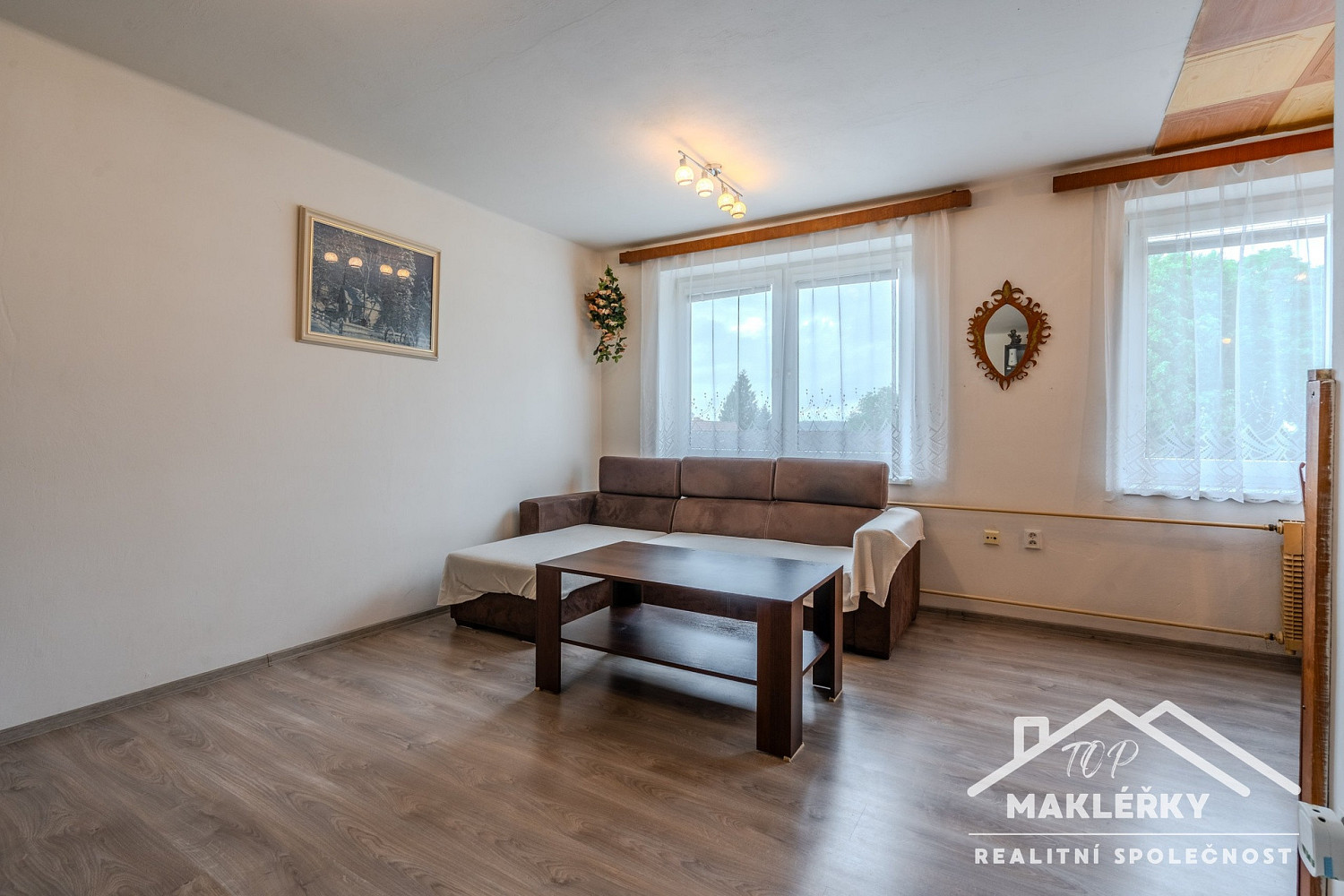 Prodej bytu 3+1 82 m² – fotografie 3