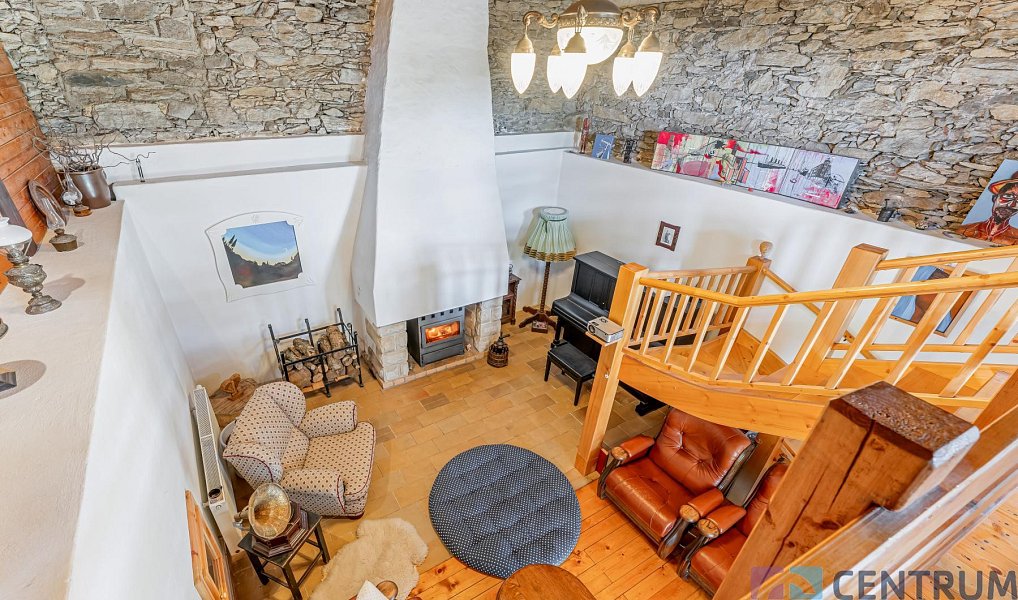 Prodej domu 265 m² s pozemkem 1 648 m², Šimonovice – náhled fotky 9