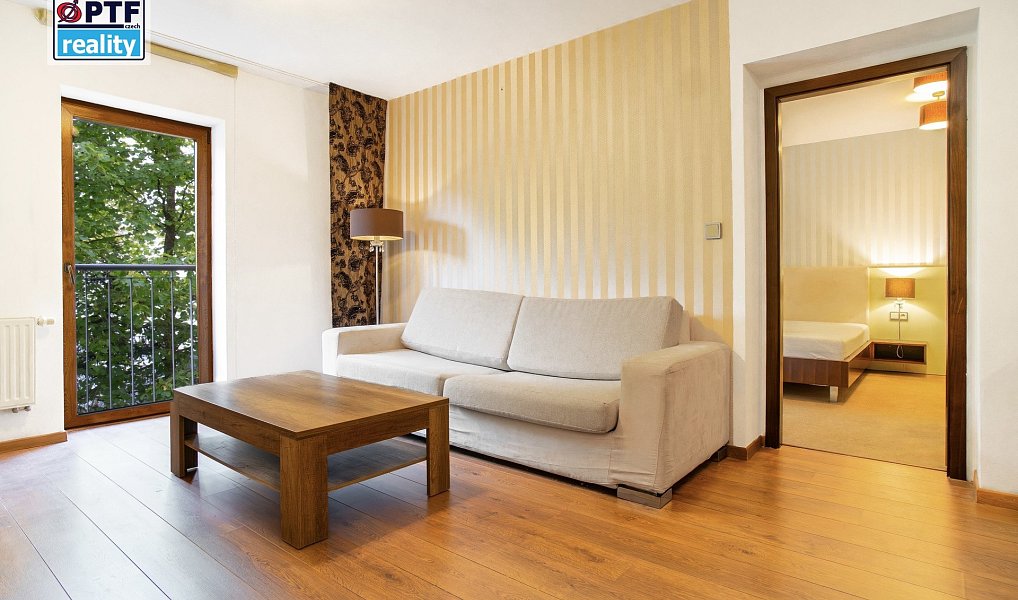 Pronájem bytu 2+kk 52 m², Plzeň – náhled fotky 5
