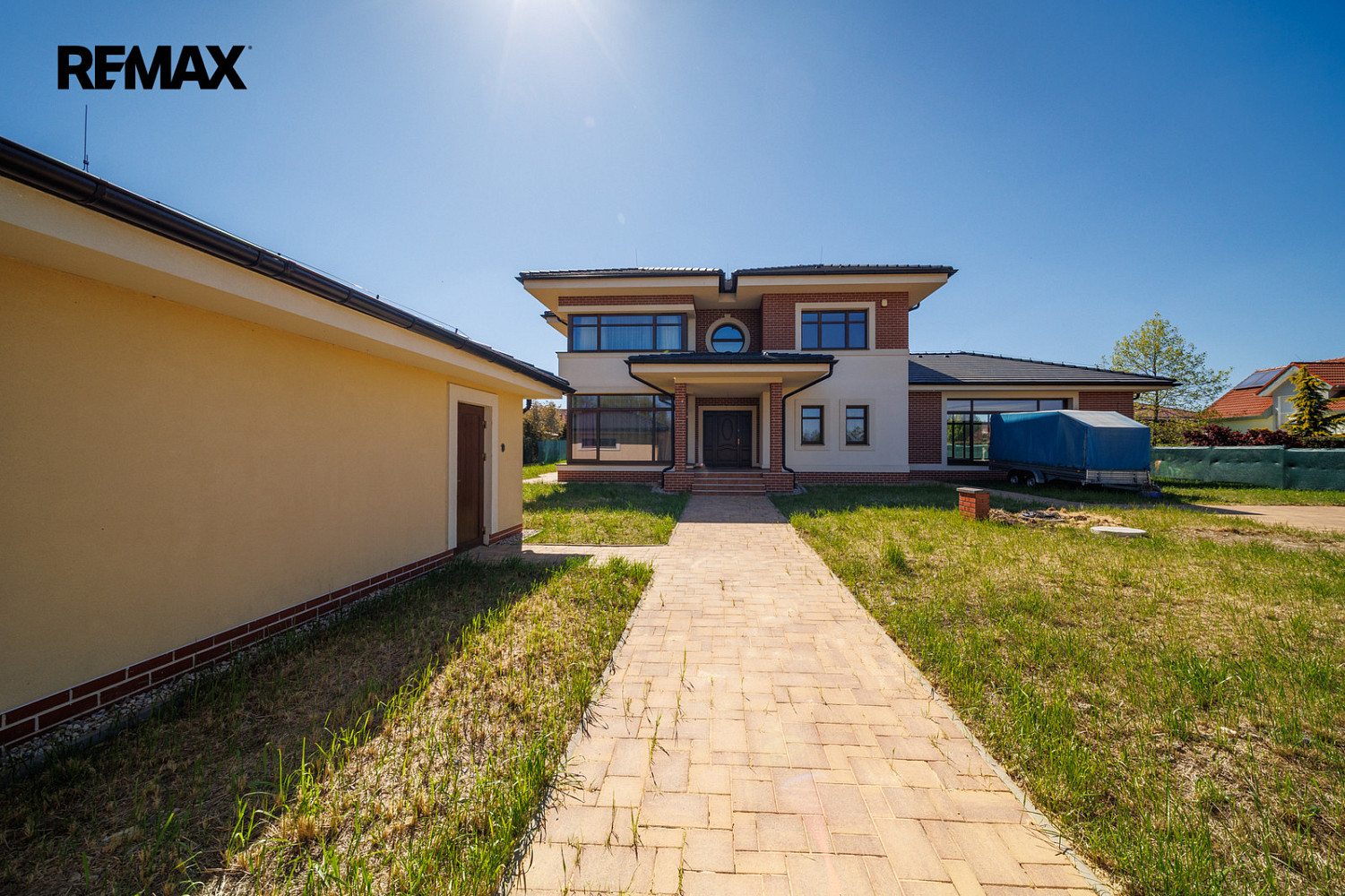 Prodej domu 363 m² s pozemkem 1 608 m² — photo 2