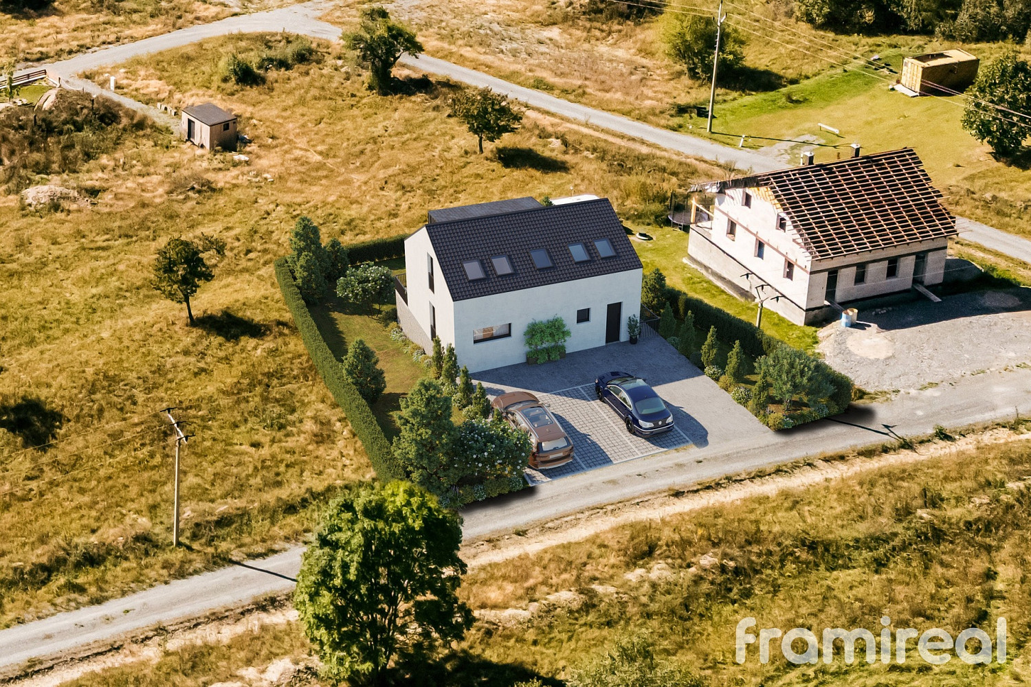 Prodej domu 160 m² s pozemkem 625 m² — photo 2
