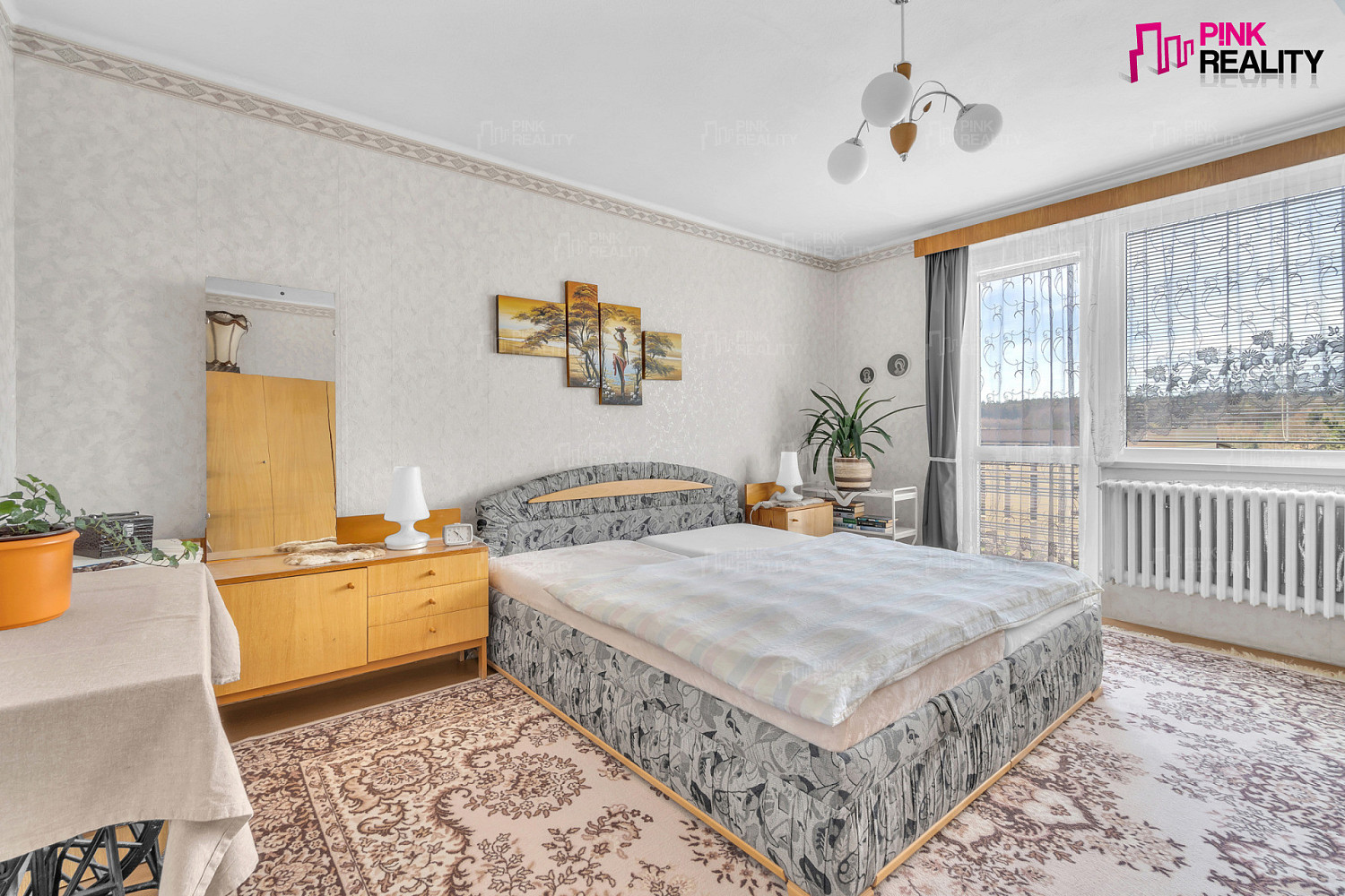 Prodej domu 200 m² s pozemkem 707 m² – pohled 4