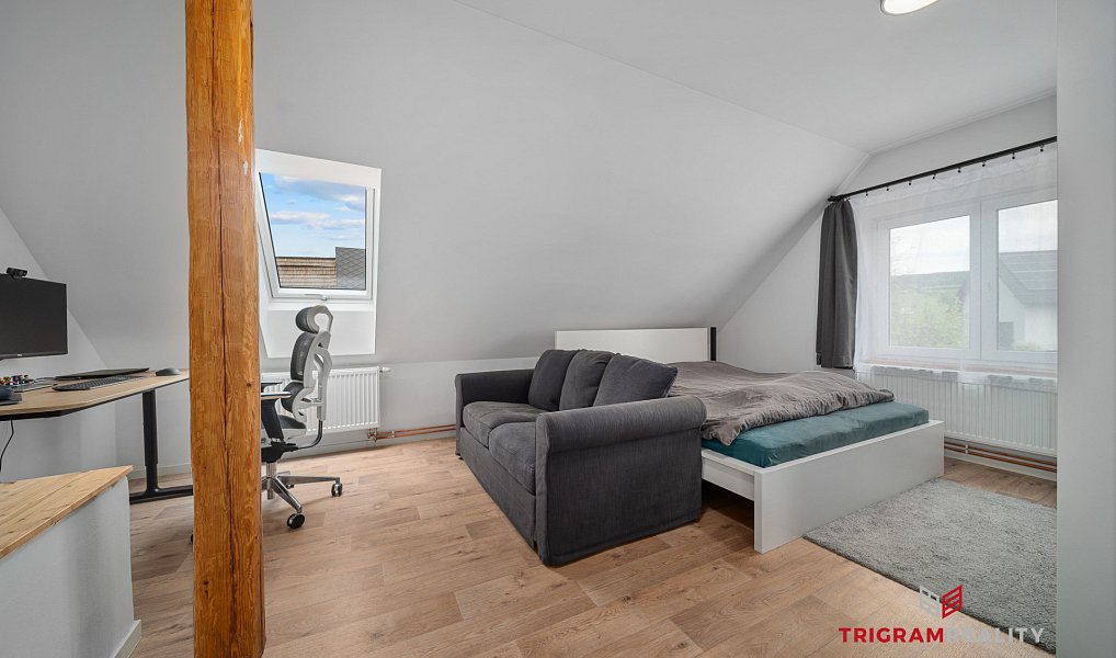 Prodej domu 160 m² s pozemkem 770 m², Dvůr Králové nad Labem – náhled fotky 28
