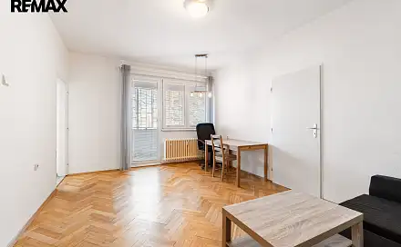 Prodej bytu 2+1 48 m², Batelovská, Praha 4 - Michle