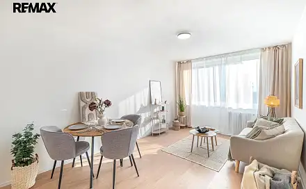 Prodej bytu 2+kk 43 m²