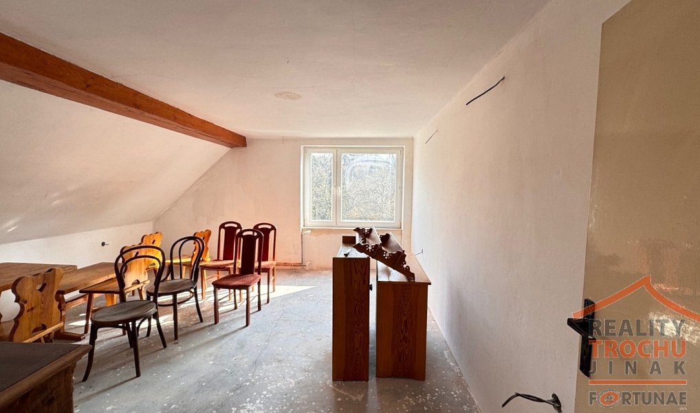 Prodej domu 140 m² s pozemkem 2 971 m², Vidochov – náhled fotky 14