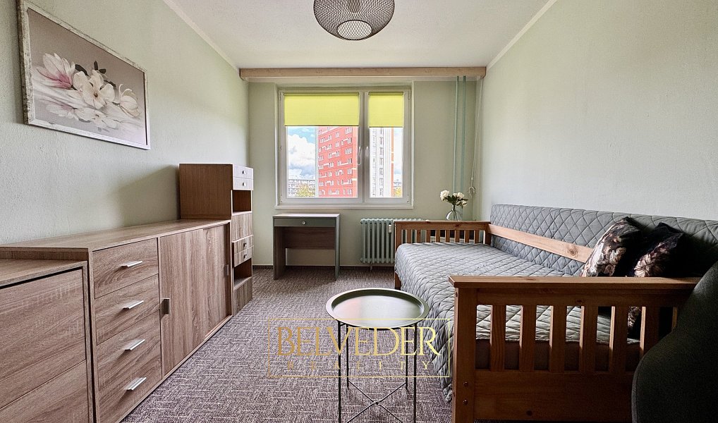 Prodej bytu 4+kk 85 m², Teplice – náhled fotky 11