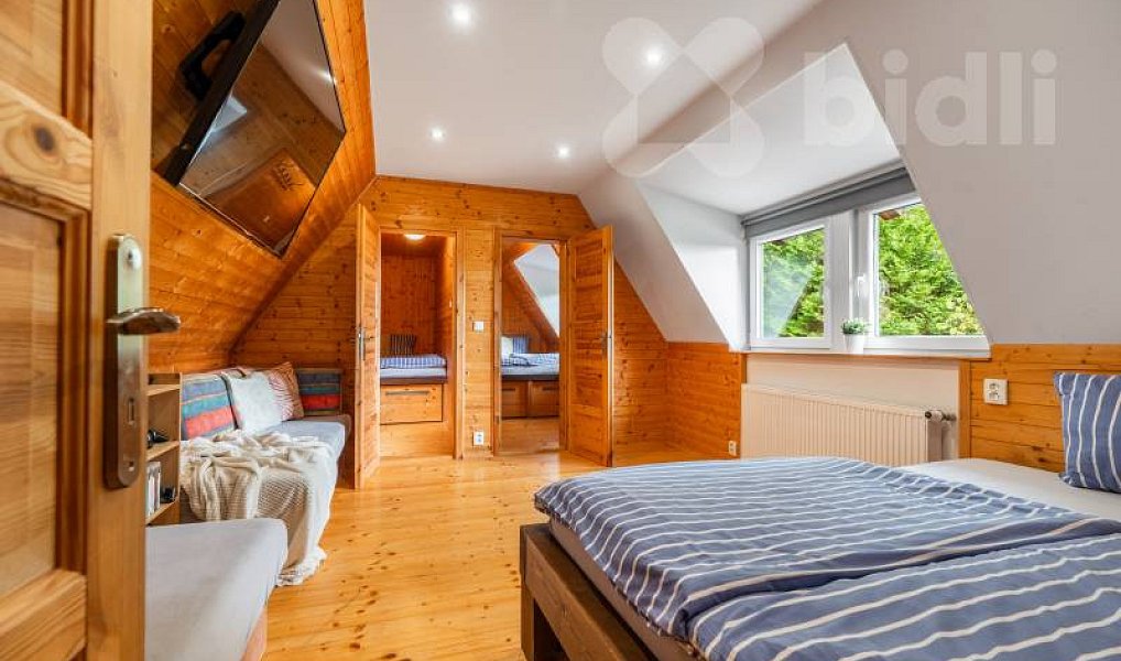 Prodej chaty/chalupy 140 m² s pozemkem 441 m², Mikulov – náhled fotky 22