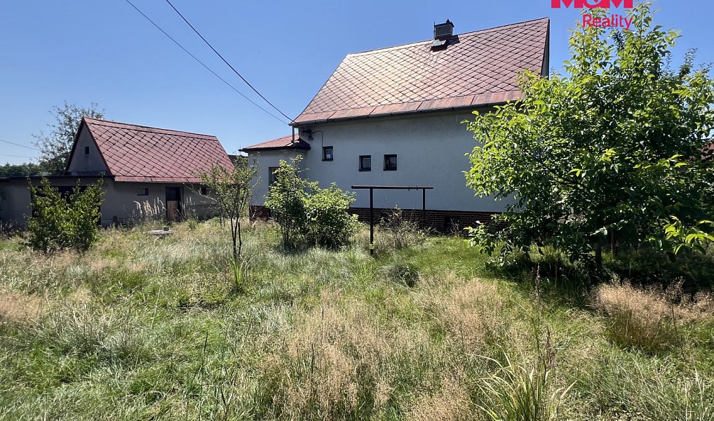 Prodej domu 200 m² s pozemkem 1 050 m², Šenov – náhled fotky 7