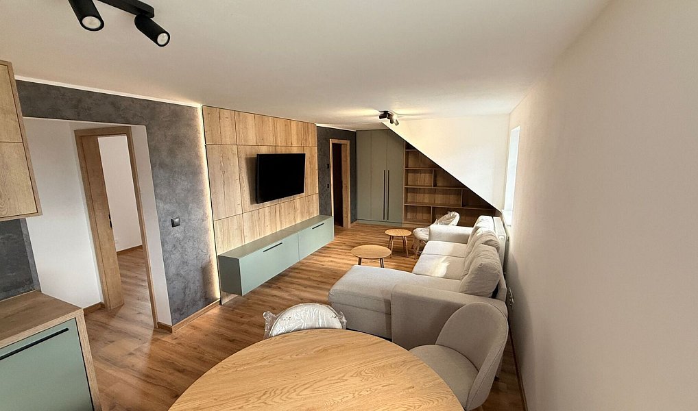 Prodej bytu 2+kk 58 m², Boží Dar – náhled fotky 13