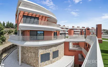 Prodej bytu 3+kk 68 m², Mijas, Španělsko
