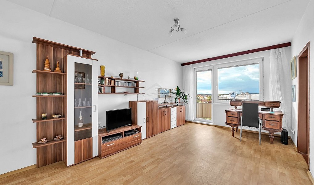 Prodej bytu 3+1 70 m², Třeboň – náhled fotky 9