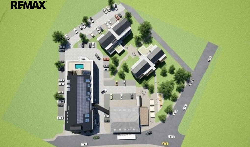 Prodej komerčního objektu (jiného typu) 30 m², Čeladná – náhled fotky 12