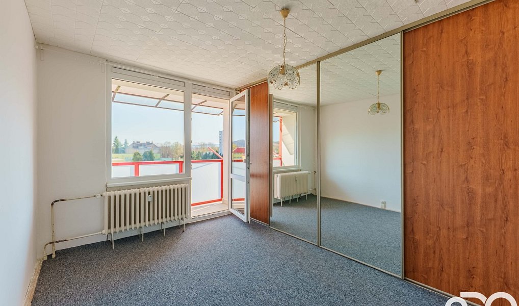 Prodej bytu 3+1 63 m², Moravská Třebová – náhled fotky 7