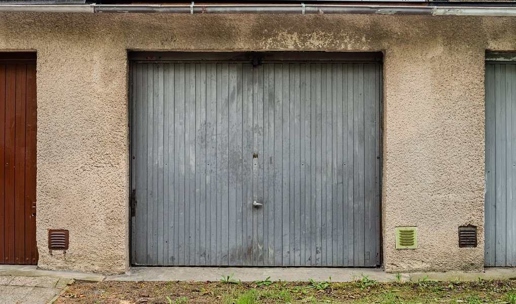 Prodej garáže 18 m2, Svitavy, Svitavy – náhled fotky 6