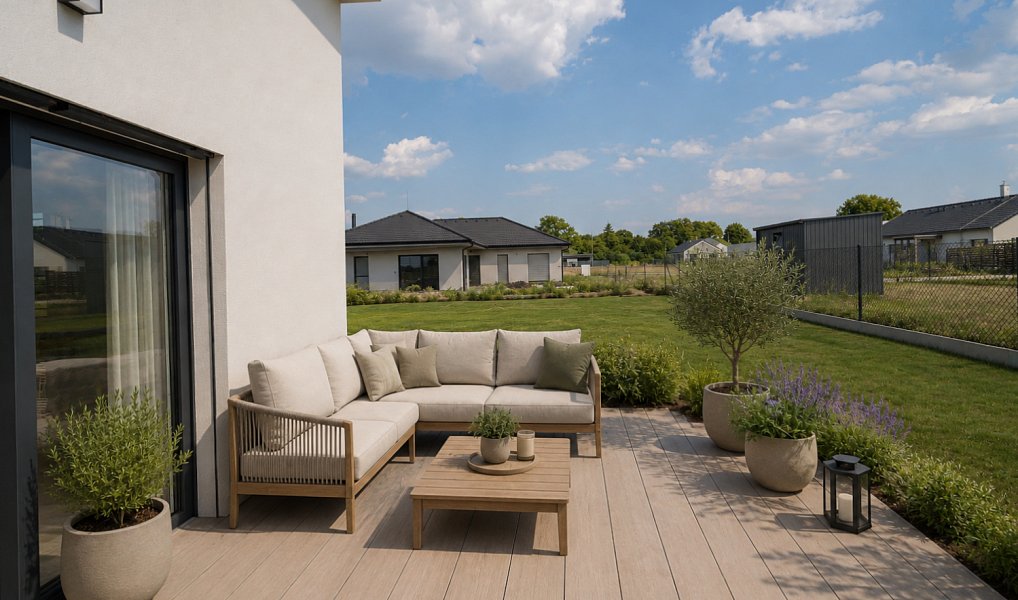 Prodej domu 161 m² s pozemkem 770 m², Dašice – náhled fotky 4