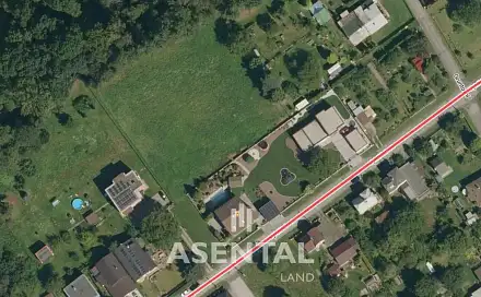 10 rooms, 668.0 m² in Ostrava