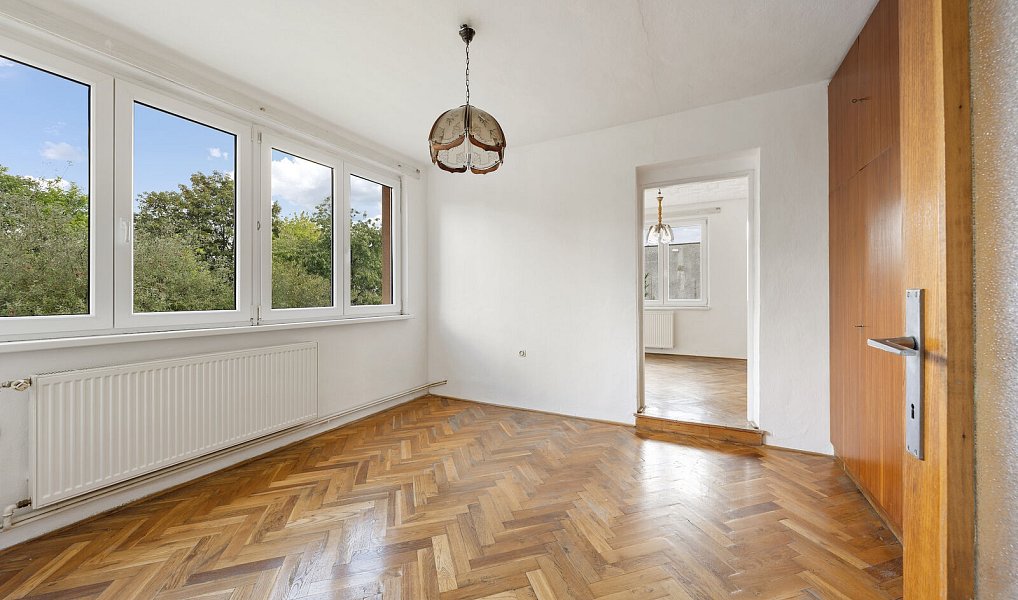 Prodej domu 177 m² s pozemkem 600 m², Česká Třebová – náhled fotky 12