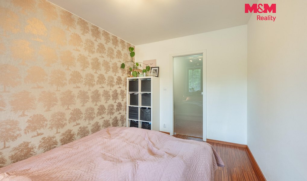Prodej bytu 2+kk 47 m², Neratovice – náhled fotky 6