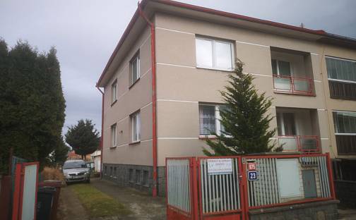 Prodej domu 220 m² s pozemkem 652 m², Zlenická, Praha 10 - Uhříněves