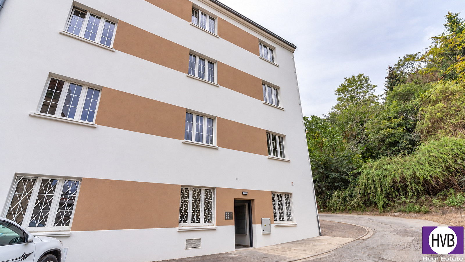Prodej bytu 1+kk 18 m²