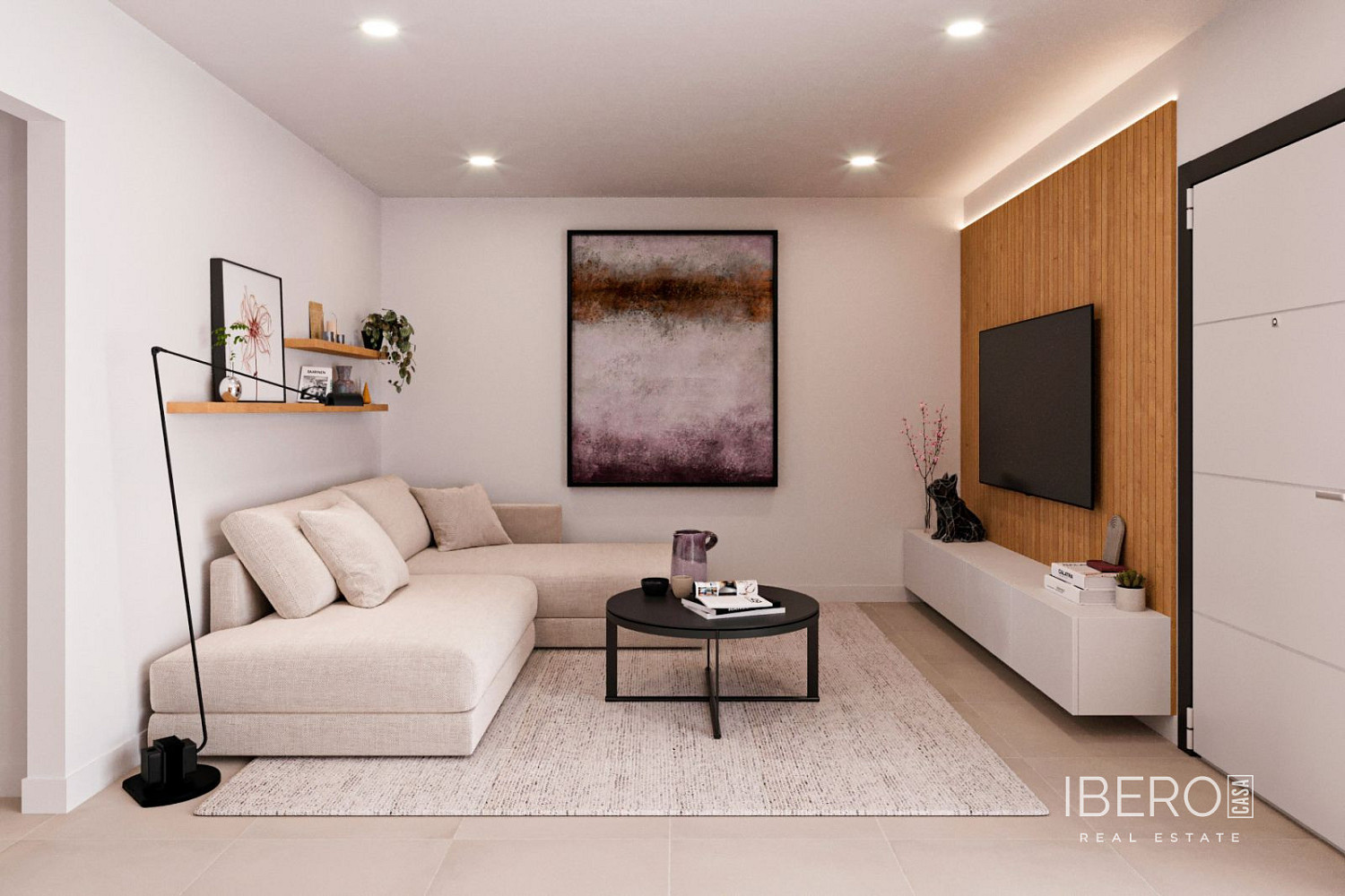 Casa 3+kk – Fuente Álamo de Murcia, La Pinilla, Palas - Pinilla - Vista 4