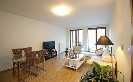 Pronájem bytu 2+kk 73 m²