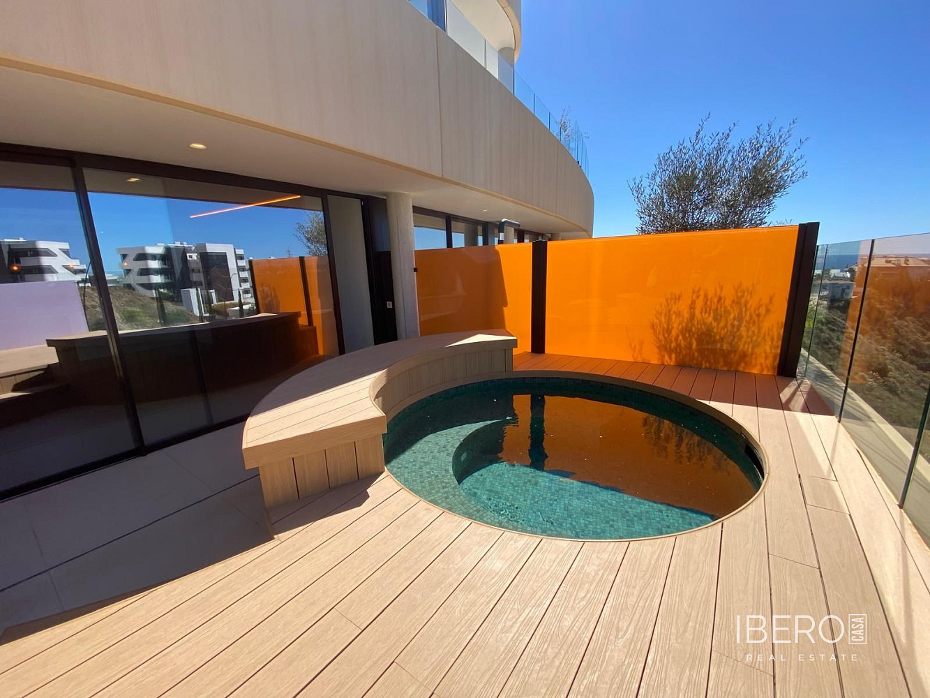 Piso 3+kk – Benalmádena, Carvajal, La Capellanía - Vista 2