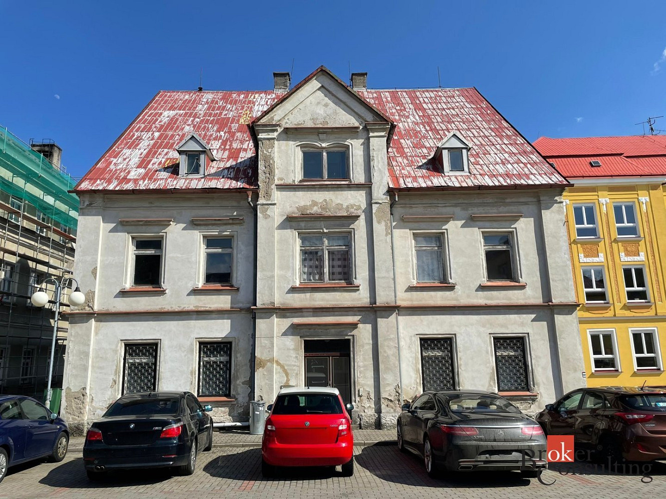 Prodej komerčního objektu (jiného typu) 520 m² – fotografie 2