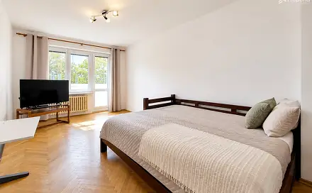 Prodej bytu 2+1 52 m², Došlíkova, Brno - Židenice