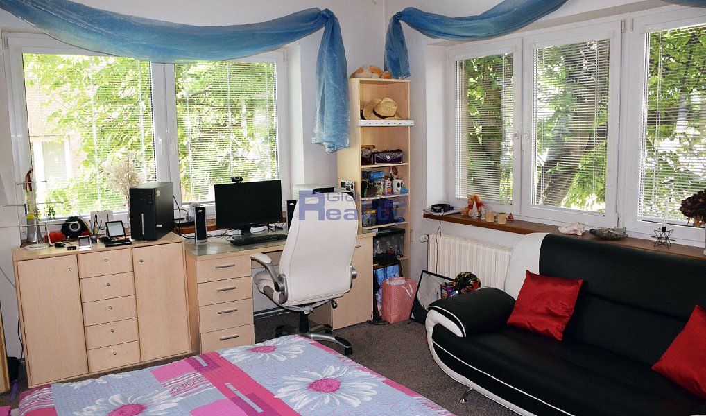 Prodej domu 340 m² s pozemkem 366 m², Hradec Králové – náhled fotky 12