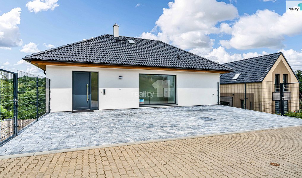 Prodej domu 200 m² s pozemkem 919 m², Vysoký Újezd – náhled fotky 55