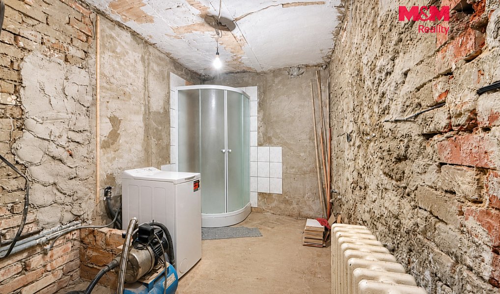 Prodej domu 100 m² s pozemkem 414 m², Racková – náhled fotky 9