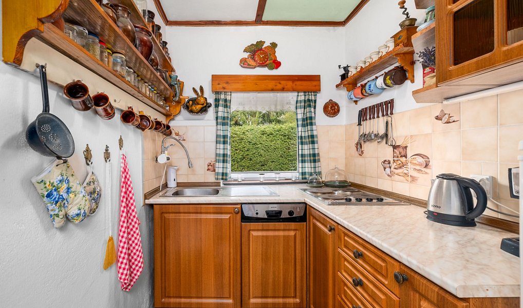 Prodej chaty/chalupy 40 m² s pozemkem 481 m², Horní Planá – náhled fotky 20