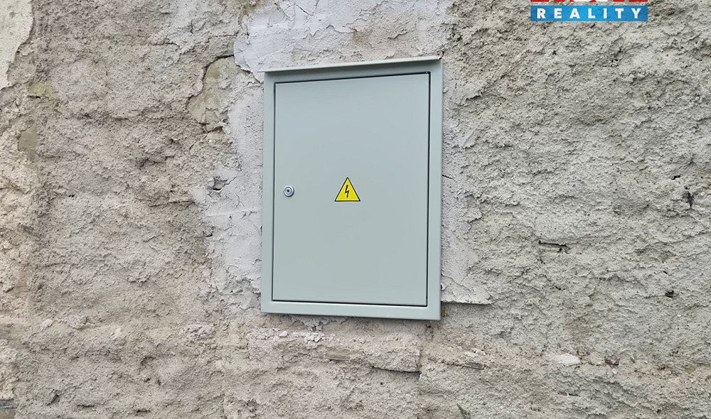 Pronájem skladovacích prostor 350 m², Bykoš – náhled fotky 7