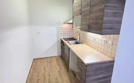 Pronájem bytu 2+kk 48 m²