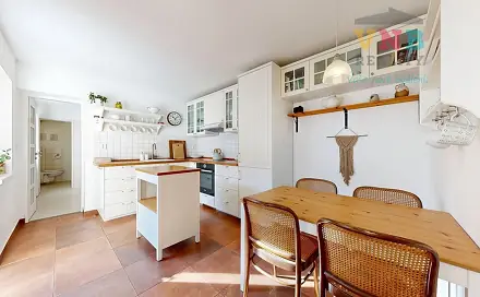 Prodej domu 250 m² s pozemkem 591 m², Vrbátky, okres Prostějov