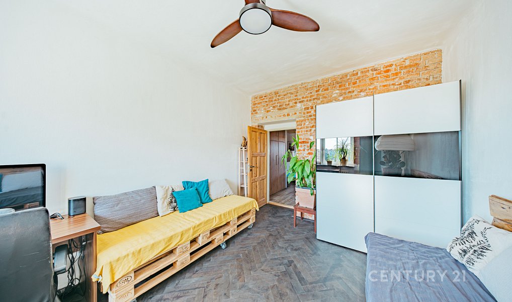 Pronájem bytu 2+1 61 m², Plzeň – náhled fotky 10