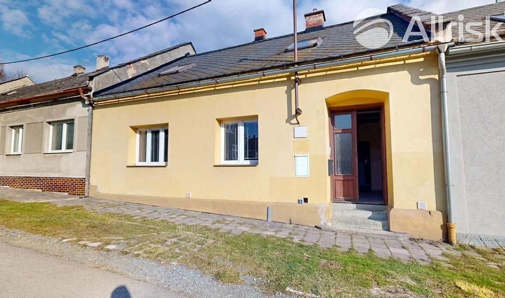 Prodej domu 170 m² s pozemkem 210 m², Bruntál – náhled fotky 22