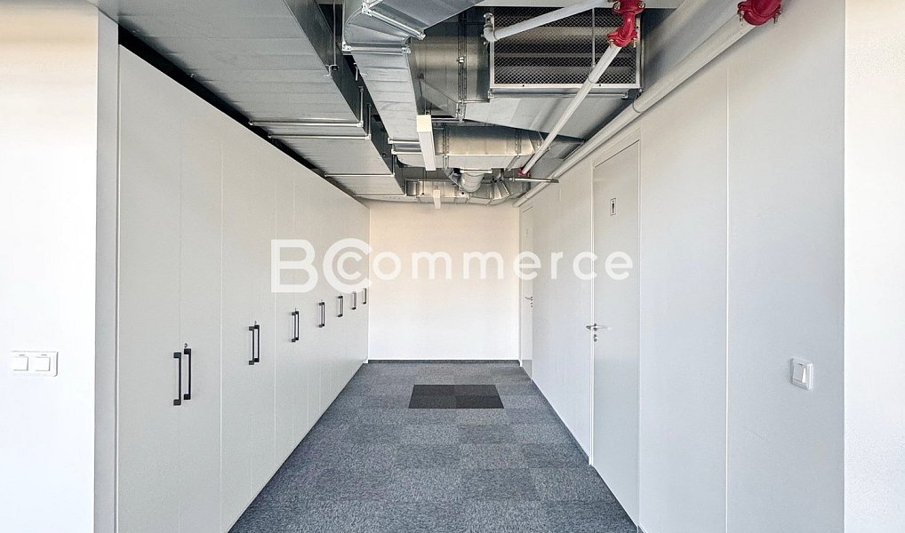 Pronájem kanceláře 570 m², Brno – náhled fotky 12