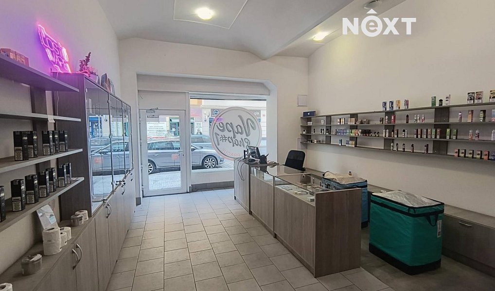 Pronájem obchodních prostor 51 m², Praha – náhled fotky 4