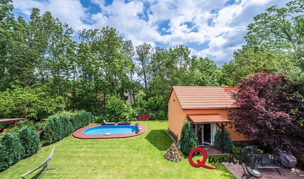 Prodej domu 279 m² s pozemkem 766 m², Praha – náhled fotky 5