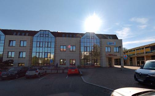 Pronájem kanceláře 61 m², Třinec - Lyžbice, okres Frýdek-Místek