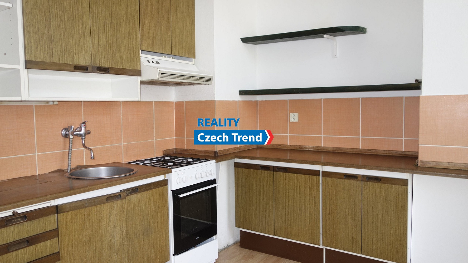 4 rooms, 137.0 m² in Olomouc