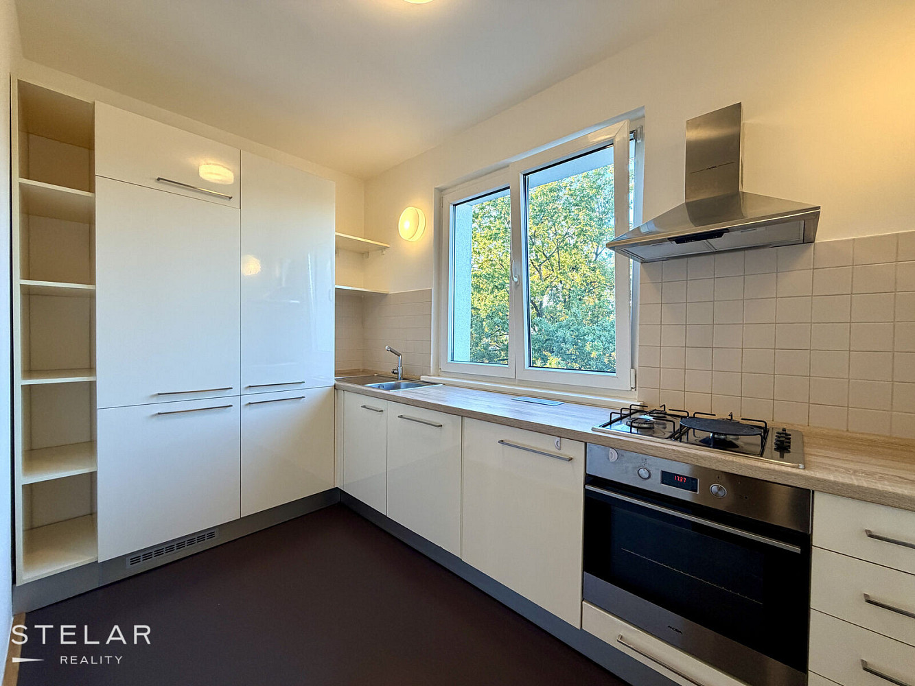 Pronájem bytu 2+1 55 m²