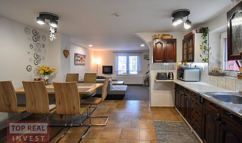Prodej domu 90 m² s pozemkem 164 m², Hoštice – náhled fotky 11
