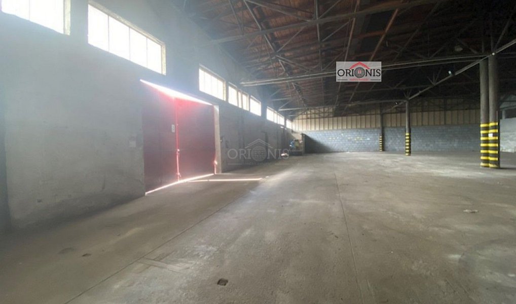 Pronájem skladovacích prostor 672 m², Chomutov – náhled fotky 9